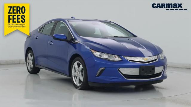 2016 Chevrolet Volt LT for sale in Sterling, VA
