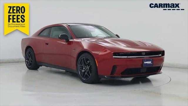 2024 Dodge Charger Daytona R/T AWD for sale in Sterling, VA