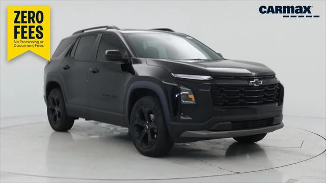 2026 Chevrolet Equinox FWD LT for sale in Sterling, VA