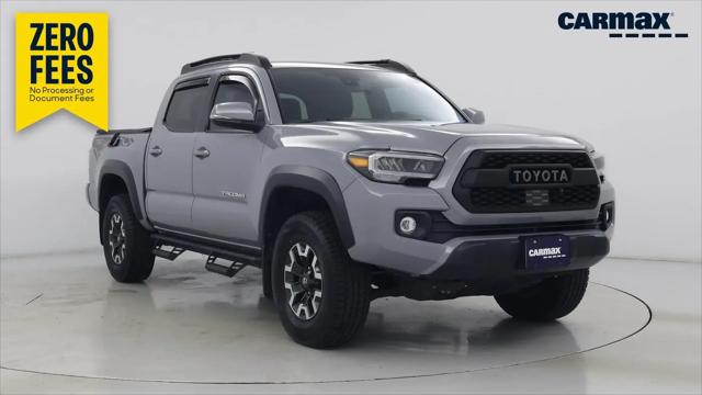 2021 Toyota Tacoma TRD Off-Road for sale in Sterling, VA