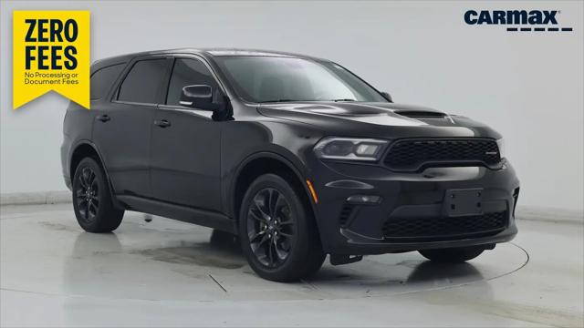 2021 Dodge Durango GT Plus AWD for sale in Sterling, VA