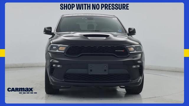 2021 Dodge Durango GT Plus AWD