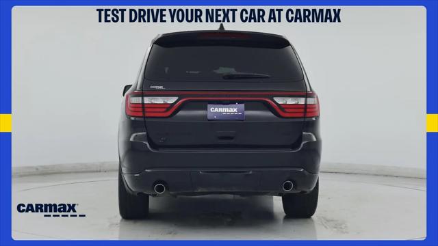 2021 Dodge Durango GT Plus AWD