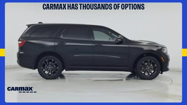 2021 Dodge Durango GT Plus AWD