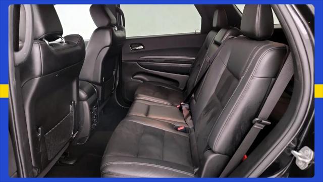 2021 Dodge Durango GT Plus AWD