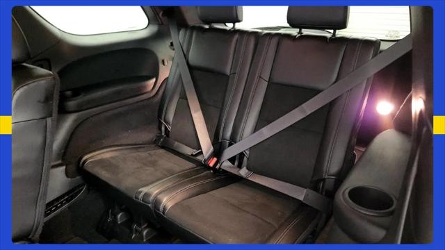 2021 Dodge Durango GT Plus AWD