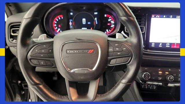 2021 Dodge Durango GT Plus AWD