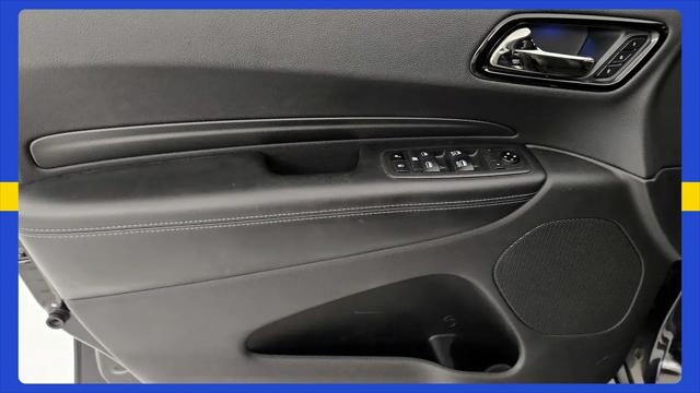 2021 Dodge Durango GT Plus AWD