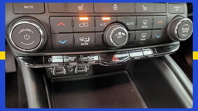 2021 Dodge Durango GT Plus AWD