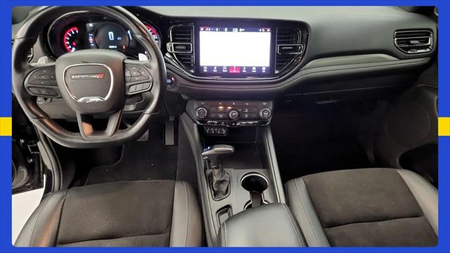 2021 Dodge Durango GT Plus AWD
