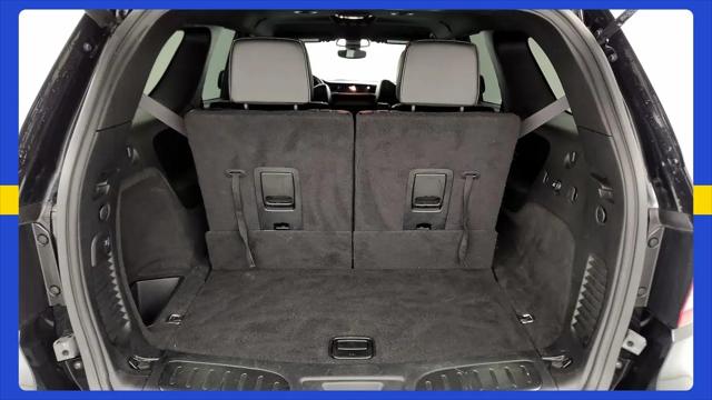 2021 Dodge Durango GT Plus AWD