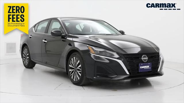 2023 Nissan Altima SV FWD for sale in Sterling, VA
