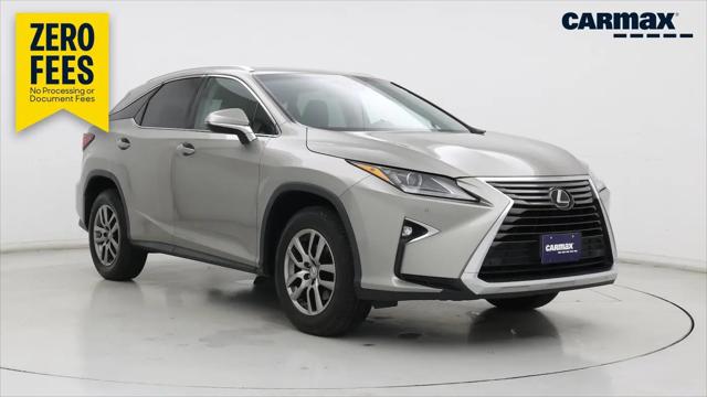 2017 Lexus RX 350 RX 350 for sale in Brooklyn Park, MN