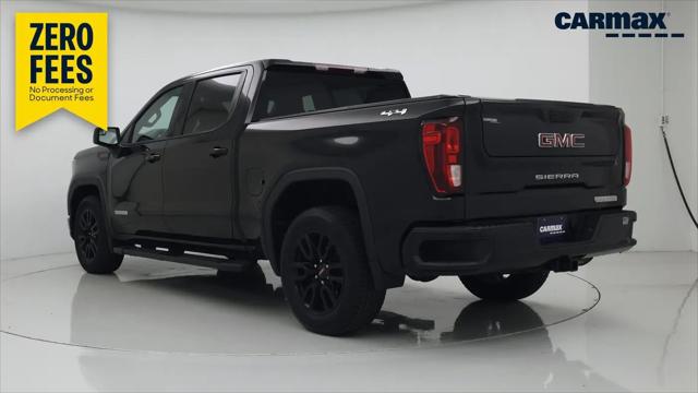 2023 GMC Sierra 1500 4WD Crew Cab Short Box Elevation with 3VL for sale in Roanoke, VA