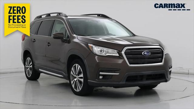 2019 Subaru Ascent Limited for sale in Roanoke, VA