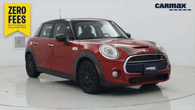 2015 MINI Hardtop Cooper S for sale in Roanoke, VA
