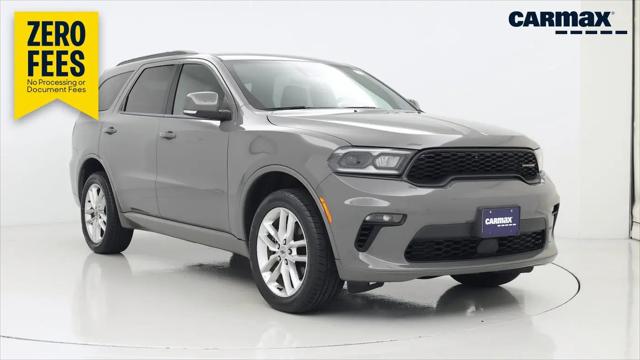 2022 Dodge Durango GT Plus AWD for sale in Roanoke, VA