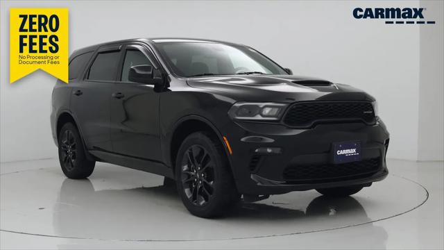 2022 Dodge Durango GT AWD for sale in Roanoke, VA