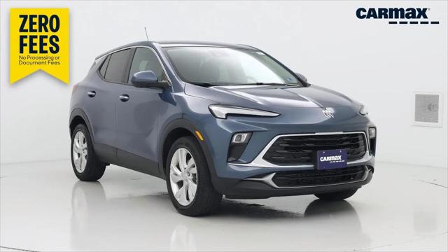 2024 Buick Encore GX Preferred FWD for sale in Roanoke, VA
