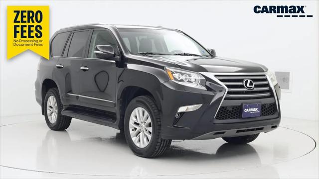 2018 Lexus GX 460 GX 460 for sale in Roanoke, VA