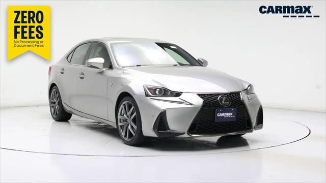 2018 Lexus IS 300 IS 300 F Sport for sale in Milwaukee, WI