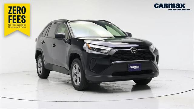 2025 Toyota RAV4 Hybrid LE for sale in Milwaukee, WI