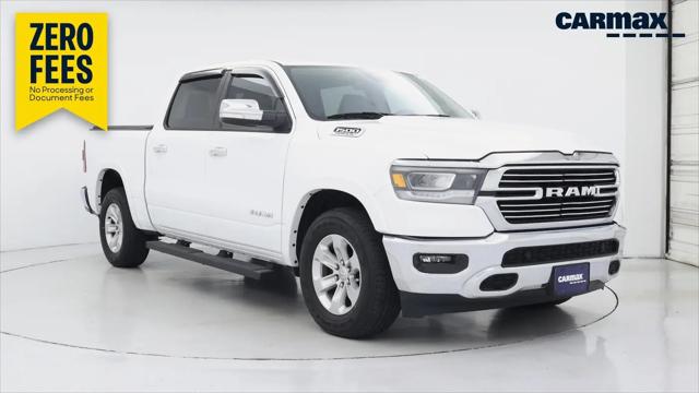2020 Ram 1500 Laramie Crew Cab 4x2 5'7" Box for sale in Orlando, FL
