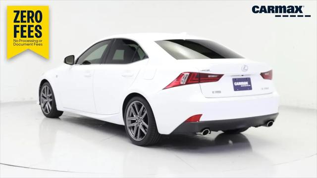 2015 Lexus IS 250 IS 250 for sale in Orlando, FL