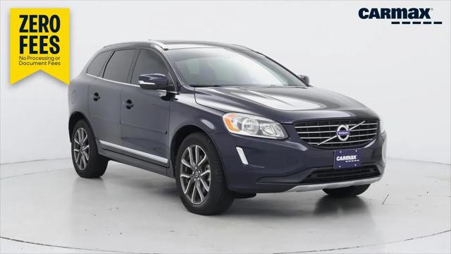 2016 Volvo XC60 T6 for sale in Orlando, FL