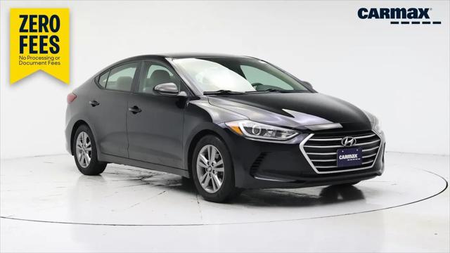 2017 Hyundai Elantra SE for sale in Naperville, IL