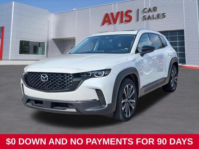 2025 Mazda CX-50 2.5 S Premium Plus Package for sale in Alcoa, TN