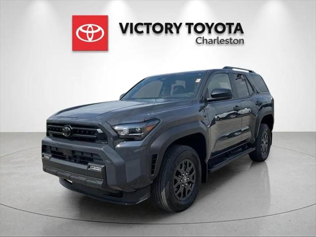 2026 Toyota 4Runner SR5 for sale in Charleston, WV