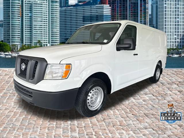 2020 Nissan 1500 S Standard Roof V6 for sale in Miami, FL