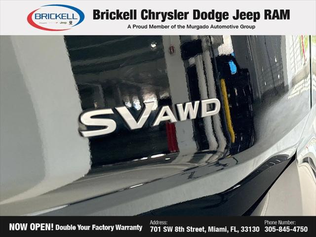 2024 Nissan Rogue SV Intelligent AWD
