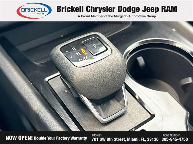 2024 Nissan Rogue SV Intelligent AWD