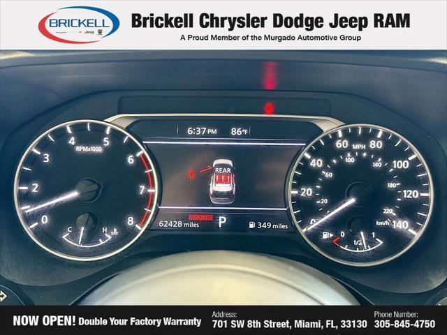 2024 Nissan Rogue SV Intelligent AWD