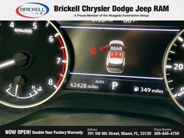 2024 Nissan Rogue SV Intelligent AWD
