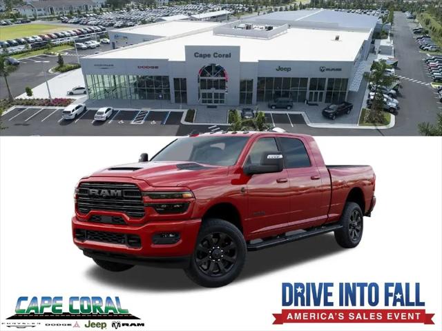 2027 Ram 2500 Laramie for sale in Cape Coral, FL
