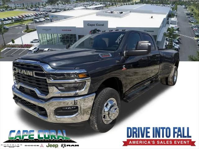 2027 Ram 3500 Tradesman for sale in Cape Coral, FL