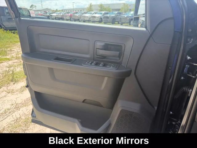 2027 Ram 3500 Tradesman