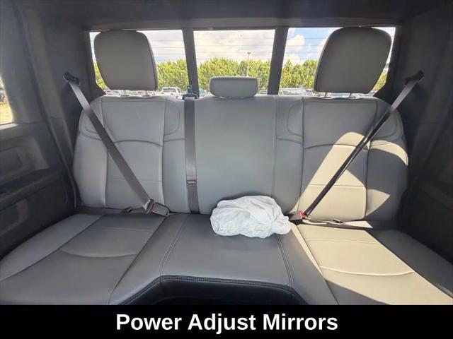 2027 Ram 3500 Tradesman