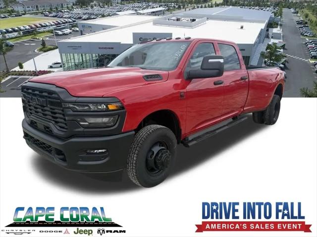 2027 Ram 3500 Tradesman for sale in Cape Coral, FL
