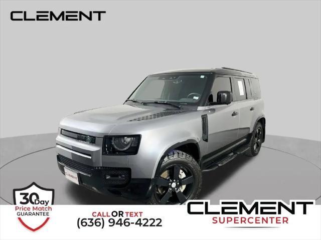 2024 Land Rover Defender 110 P400 X-Dynamic SE for sale in St. Charles, MO