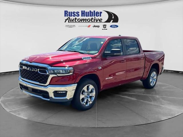 2027 Ram 1500 Big Horn for sale in New Castle, IN