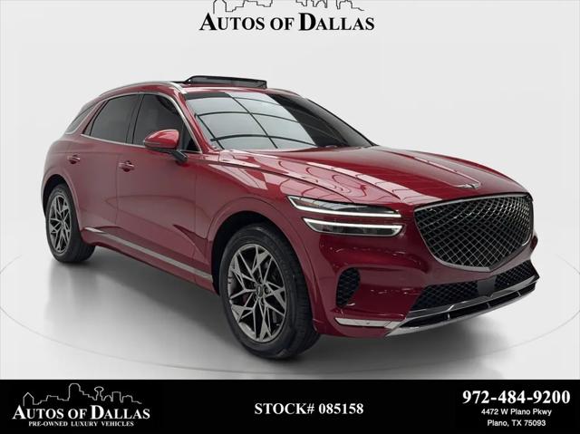 2023 Genesis GV70 2.5T AWD for sale in Plano, TX