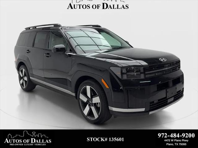 2025 Hyundai Santa Fe Limited for sale in Plano, TX