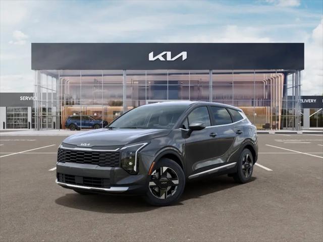 2026 Kia Sportage LX for sale in Saco, ME