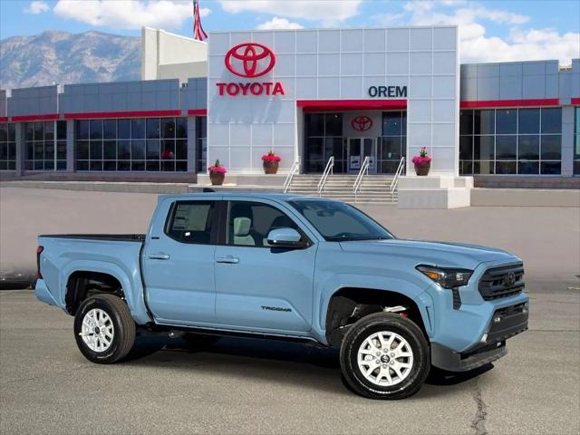 2026 Toyota Tacoma SR5 for sale in Orem, UT
