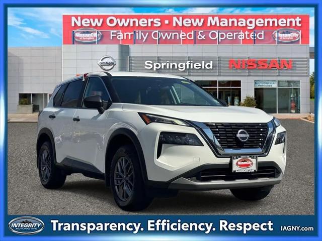2023 Nissan Rogue S Intelligent AWD for sale in Bronx, NY