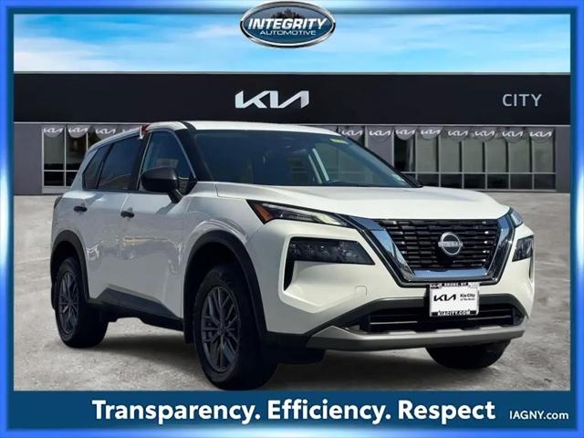 2023 Nissan Rogue S Intelligent AWD for sale in Bronx, NY